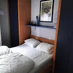 Luxe Hotelkamer Rechtstreeks Aan De Boulevard En Zee 4Pers