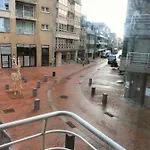 Luxe Hotelkamer Rechtstreeks Aan De Boulevard En Zee 4Pers
