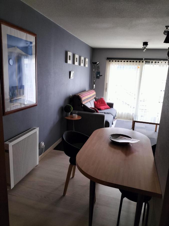 Luxe Rechtstreeks Aan De Boulevard En Zee 4pers Appart hôtel *